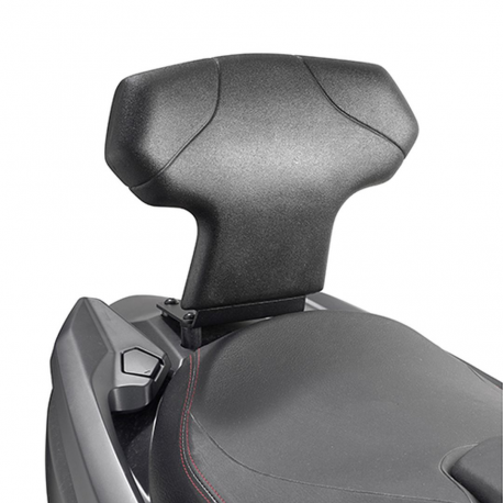 Kappa, opěrka spolujezdce, Suzuki Burgman 400 (17-19)