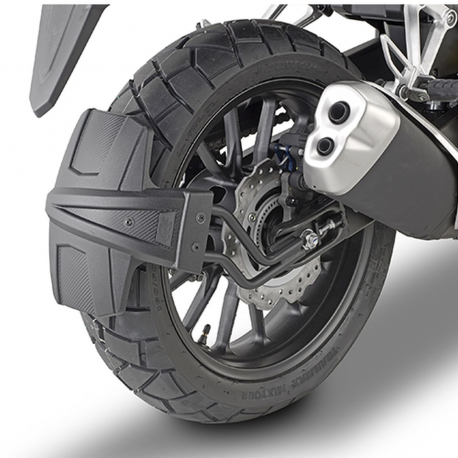 Kappa, držák blatníku KRM01 I KRM02 Honda CB 500 X (19)