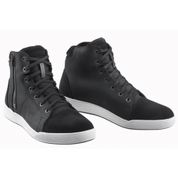 Gaerne, boty Voyager CDG (Gore-Tex), černá barva, velikost 44