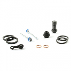 ProX, opravná sada předního brzdového třmenu, Honda XL350/650R, Kawasaki KVF650/750 BRUTE FORCE, Suzuki LTR450 '06-'09 (18-300