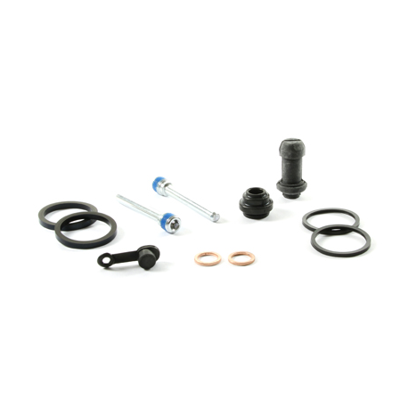 ProX, opravná sada předního brzdového třmenu, Kawasaki KX125/250 '89-'93, Suzuki DR350S/SE '90-'99, RM125/250 '87-'95, Yamaha