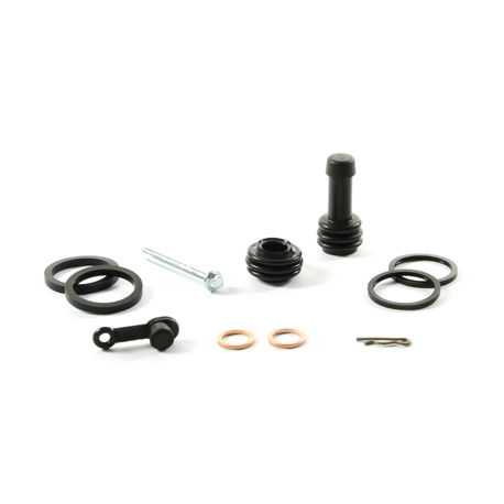 ProX, opravná sada předního brzdového třmenu, Kawasaki KVF 650 BRUTE FORCE '05-'13, KX85 '01-'19, Suzuki LTV700 TWIN PEAKS '04