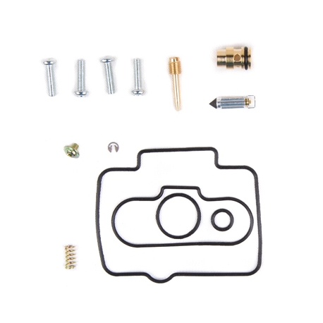 ProX, opravná sada karburátoru, Husqvarna CR125 93-08, CR250 99-04, WR125 96-08, WR250 00-09, WR300 08-09 (26-1584)