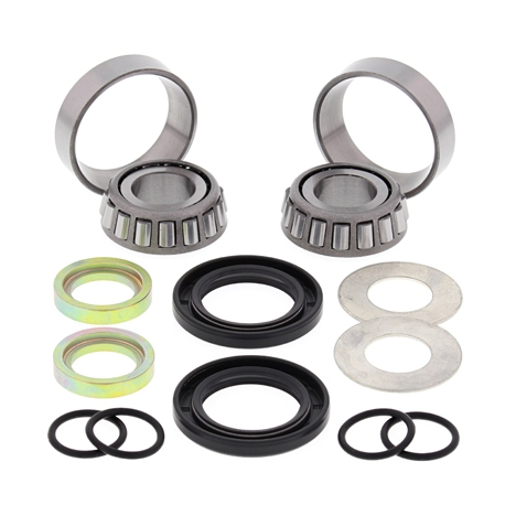 ProX, sada ložisek zadní vidlice, Kawasaki KVF 650 BRUTE FORCE '05-'13, Suzuki LTV 700 TWIN PEAKS '04-'06, KVF 300/360 '03-'13,