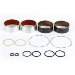 ProX, opravná sada pouzder přední vidlice, KTM SX 400 (02), SX 520 (02), KTM EXC 125 (02), EXC 200 (02), EXC 250 (02),