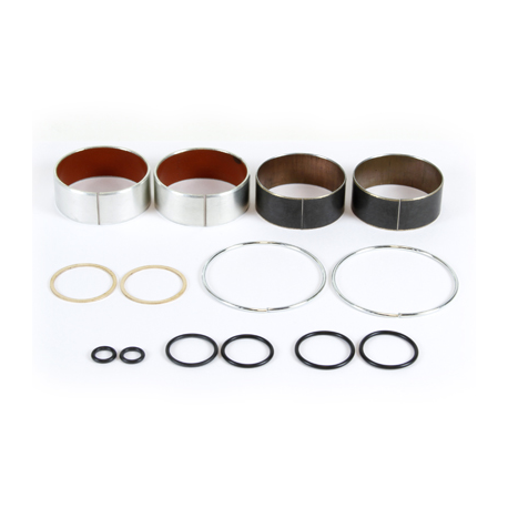 ProX, opravná sada pouzder přední vidlice, KTM SX 400 (02), SX 520 (02), KTM EXC 125 (02), EXC 200 (02), EXC 250 (02),
