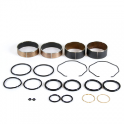 ProX, opravná sada pouzder přední vidlice, Honda CRF 450R '09-'16, KXF 450 '08-'12, YZF 450 '10-'19, WR450F '12-15 (38
