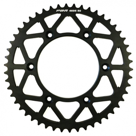 PBR, rozeta 4695 50 C45 (899 50 C45) C-LIGHT KTM/Husqvarna/Husaberg (JTR897.50) (řetěz 520)
