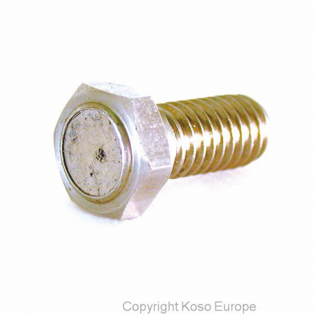 Koso, čidlo rychlosti, magnetický šroub (M6 x P1.0 x 24L)