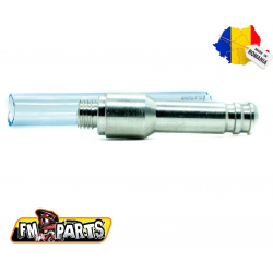 FM-Parts, přípravek pro vypouštění motorového oleje KTM/Husqvarna '07-'21
