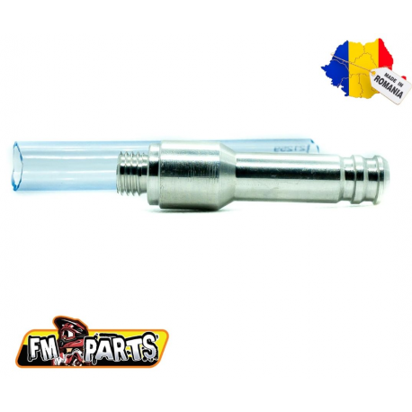 FM-Parts, přípravek pro vypouštění motorového oleje KTM/Husqvarna '07-'21