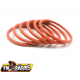 FM-PARTS, o-ring pod výfukové koleno (2ks) KTM, Husqvarna, BETA RR, BETA XTRAINER / 2T všechny modely