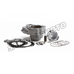 Cylinder Works, sada válec+píst KTM EXCF 350 17-19, Husqvarna FE 350 '17-19 (24213)