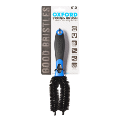 Oxford, štětec na čištění motocyklu, PRONG BRUSH (původní kód: OX242)