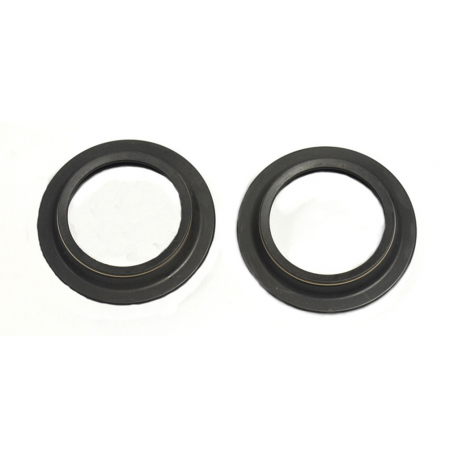 Athena, prachovky přední vidlice (2ks) 36X48,5/52,5X14 - Kawasaki KX 85 01-20, Yamaha YZ 65 18-20, YZ 85 02-
