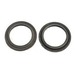 Athena, prachovky přední vidlice (2ks) NOK 46x58,5x11,6 - Suzuki RMX-Z 450 14-17, RM 250 02-08