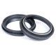 ProX, prachovky přední vidlice 48X57,8 KTM SX/SXF/EXC/EXCF/LC4 125/250/350/450/525/640/690/990 '04-14 (ARI126,