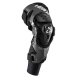Leatt, kolenní ortézy Knee Brace X-FRAME HYBRID (pár) velikost M