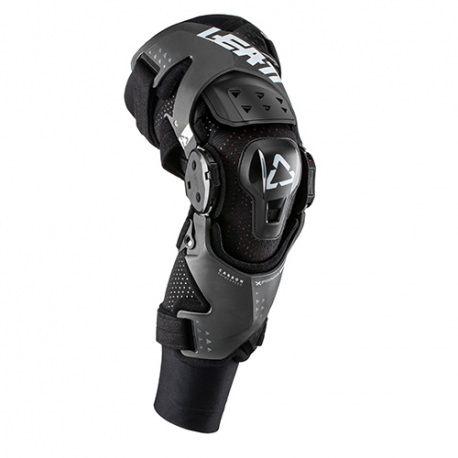 Leatt, kolenní ortézy Knee Brace X-FRAME HYBRID (pár) velikost M