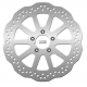 NG, přední brzdový kotouč, Harley Davidson 883/1200/1450/1584/1690/1800 (plovoucí) (300X56,3X5) (5X8,5mm) - nahrazuje NG1248F
