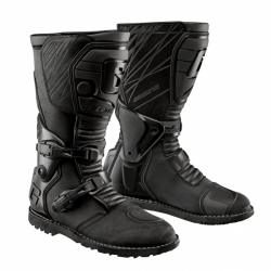 Gaerne, turistické boty Dakar (Gore-Tex), černá barva, velikost 42