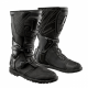 Gaerne, turistické boty Dakar (Gore-Tex), černá barva, velikost 45