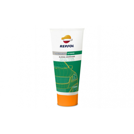 Repsol, krém na škrábance na laku, SCRATCH REMOVER 150ml (12)