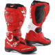 TCX, boty Cross Comp EVO 2 MICHELIN červená barva/bílá, velikost 45