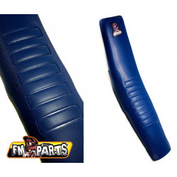 FM-Parts, potah sedla ASS GUARDIAN Husqvarna TE/FE `20-21, modrá barva
