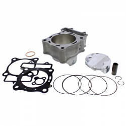 Cylinder Works, sada válec+píst Honda CRF250R/RX '18-'21 (Big Bore 82mm +3mm) 270ccm, Vertex 24348+ TOP END