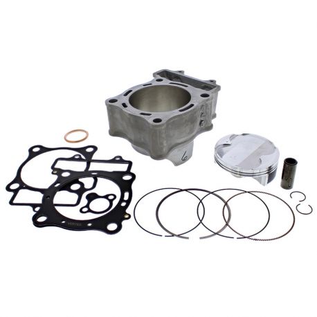 Cylinder Works, sada válec+píst Honda CRF250R/RX '18-'21 (Big Bore 82mm +3mm) 270ccm, Vertex 24348+ TOP END