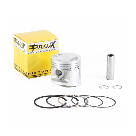 ProX, pístní sada Honda XL 125 77-83, CB 125 S (57,50mm)