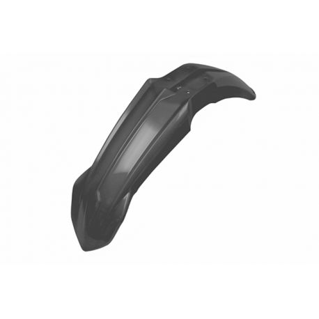 UFO, přední blatník, Yamaha YZF 250 '19-'21, WRF 250 '20-'21, YZF 450 '18-'21, WRF 450 '19-'21 šedá barva