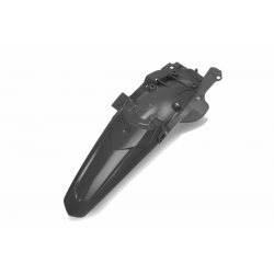 UFO, zadní blatník, Yamaha YZF 250 '19-'21, YZF 450 '18-'21 ' šedá barva