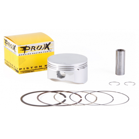 ProX, pístní sada Honda XR 650 L'93-'20, SLR 650 '97-'00, FMX 650 '05-'07 (100.00mm) (OEM:13101-MAN-690)
