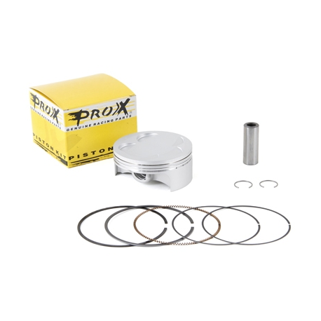 ProX, pístní sada Yamaha YZF 426 (YZ426F) '00-'02, WRF 426 (WR426F) '01-'02 (94.96mm) (12.5:1)