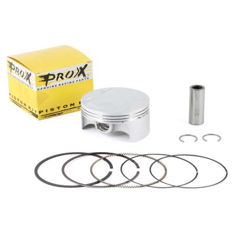 ProX, pístní sada Yamaha YFM 700 R Raptor '06-'14 (101.94mm) (11.0:1) HC (OEM:153-11631-00)