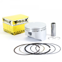 ProX, pístní sada Kawasaki KL 650 '87-'91, KLR 650 '95-'09 (100.50mm) (9.5:1)