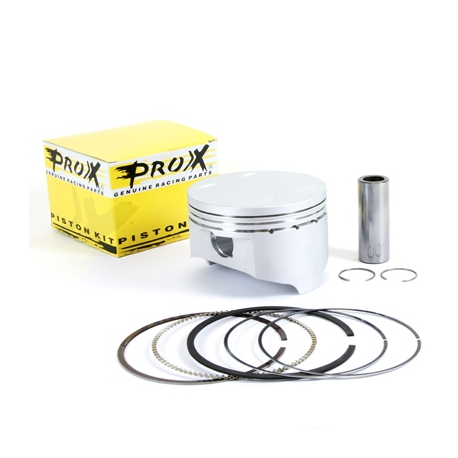 ProX, pístní sada Kawasaki KL 650 '87-'91, KLR 650 '95-'09 (100.50mm) (9.5:1)