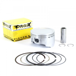 ProX, pístní sada Kawasaki KLX 650 '93-'95, KLX 650 R '96-'01 (100.50mm) (9.5:1)