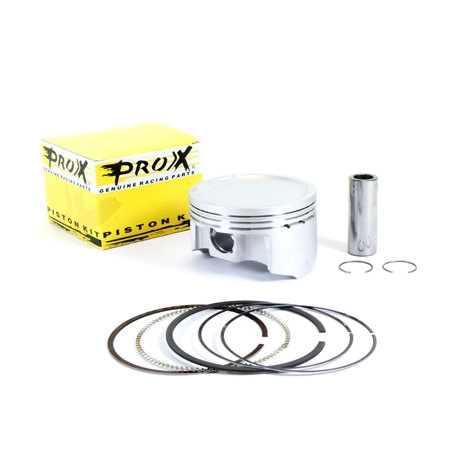 ProX, pístní sada Kawasaki KLX 650 '93-'95, KLX 650 R '96-'01 (101.00mm) (9.5:1)
