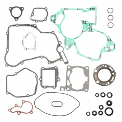 ProX, sada těsnění s gufery motoru, Honda CR 125 '05-'07