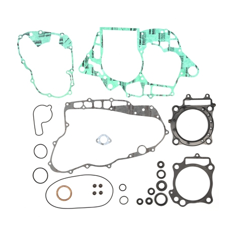 ProX, sada těsnění s gufery motoru, Honda TRX 450 R '04-'05