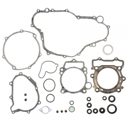 ProX, sada těsnění s gufery motoru, Yamaha YZF 400 '98-'99, WRF 400 '98-'99