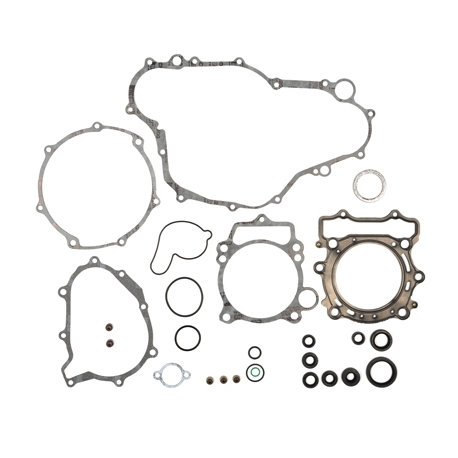 ProX, sada těsnění s gufery motoru, Yamaha YZF 400 '98-'99, WRF 400 '98-'99