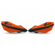 UFO, chrániče páček, KTM SX / SX-F / EXC / EXC-F '14-21 oranžová barva