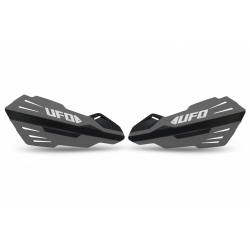 UFO, chrániče páček, KTM SX / SX-F / EXC / EXC-F '14-21 šedá barva 21