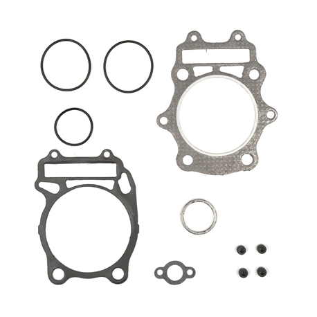 ProX, horní sada těsnění Top-End, Suzuki LTA (LT-A / F) 400 KINGQUAD '07-'15, LTA (LT-A / F) 400 EIGER '02-'07