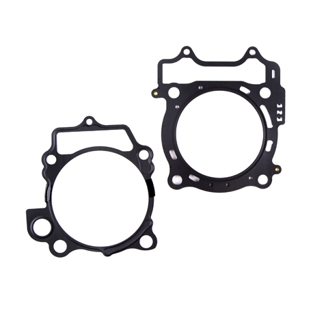 ProX, horní sada těsnění Top-End, Yamaha YZF 450 (YZ450F) '06-'09, WRF 450 (WR450F) '07-'15 (hlava+válec)