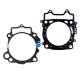 ProX, horní sada těsnění Top-End, Yamaha YZ450F '14-'17, WR450F '16-'18 (hlava+válec) (YZF450)